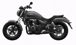 豪爵摩托最新爆料